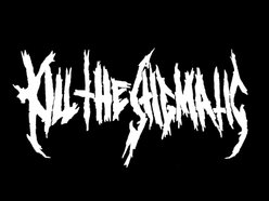 Image for KILL THE STIGMATIC