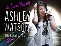 Ashley Watson