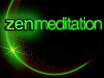 Zen Meditation and Healing