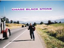 Chase Black Stone