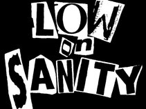 Low On Sanity