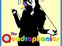 The Quadraphonics