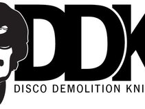 Disco Demolition Knights