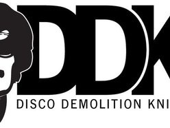 Image for Disco Demolition Knights