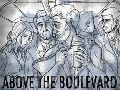 Image for Above The Boulevard