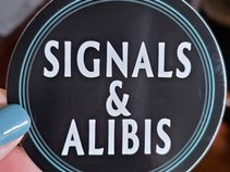 Signals and Alibis