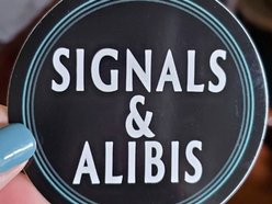Image for Signals and Alibis