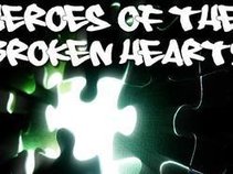 Heroes Of The Broken Hearts
