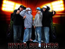 Hitta Soldiers
