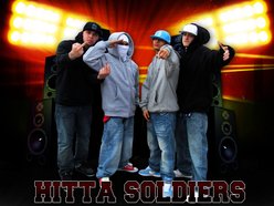 Image for Hitta Soldiers