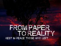 FromPaperToReality
