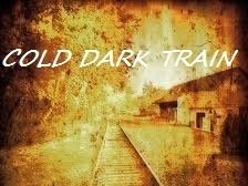 Image for COLD DARK TRAIN