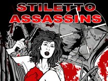 Stiletto Assassins