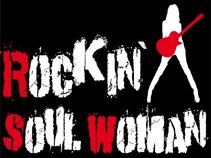 Rockin' Soul Woman