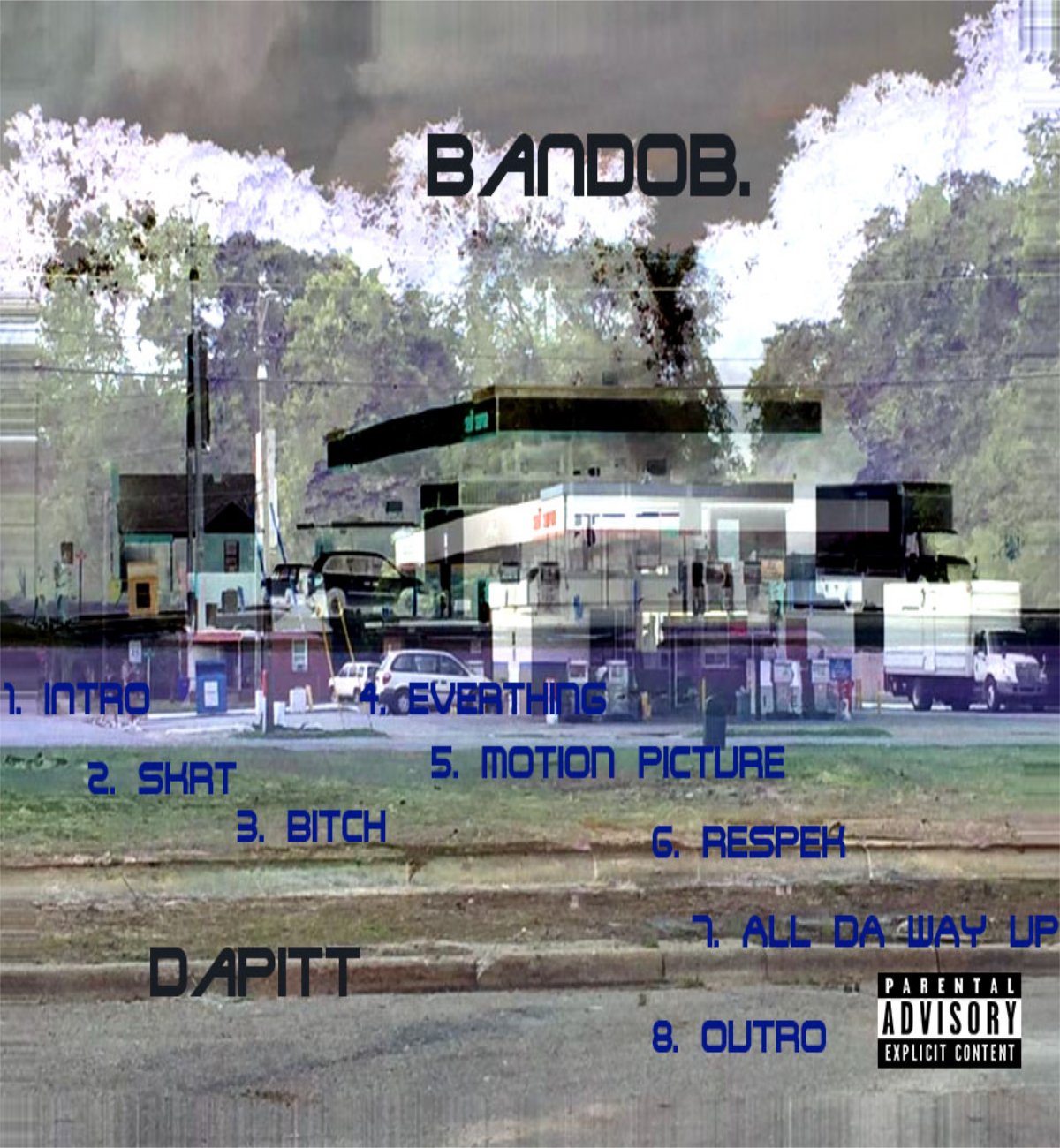 Bando B. | ReverbNation