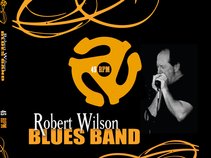 Robert Wilson Blues Band