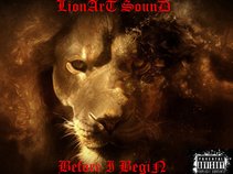 LionArT sound