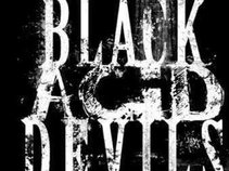 Black Acid Devils