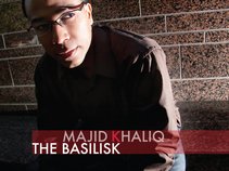 Majid Khaliq