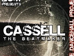 Image for Cassell The Beatmaker