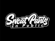 SweatPants In Public