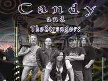 Candy and The Strangers
