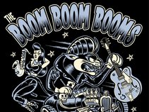 The Boom Boom Booms