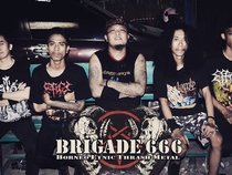 Brigade 666