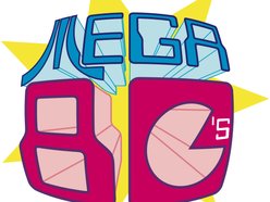 Image for Mega 80's