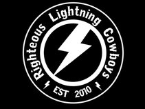 The Righteous Lightning Cowboys
