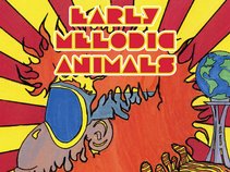 Early Melodic Animals