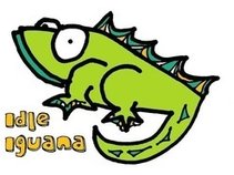 Idle Iguana