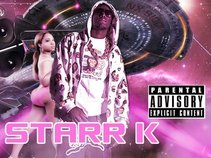 Starr K