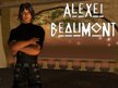 Alexei Beaumont