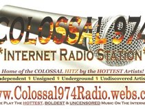 Colossal 974 Radio (Smooth Jazz)