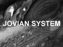 Jovian system