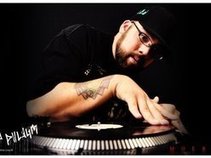 DJ Phlegm