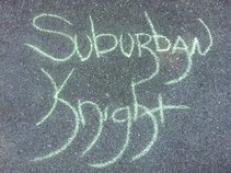 Suburban Knight