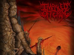 Image for Impaled Offering