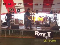Ray T & The City Crew
