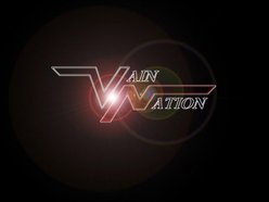 Image for Vain Nation