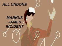 MARKUS JAMES INCIDENT