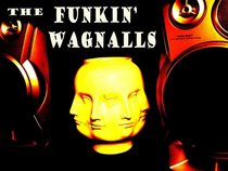 The FUNKIN WAGNALLS