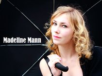 Madeline Mann