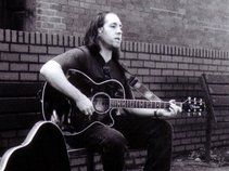Mike Lasala: Acoustic|Rock|Evolving|Soul