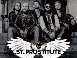 Image for St. Prostitute