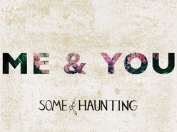 Image for Some Go Haunting