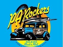 The PA Rockers