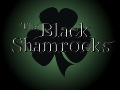 Image for The Black Shamrocks