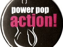 Power Pop Action!